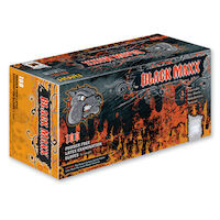 Medium, 100/Box, BMX100M