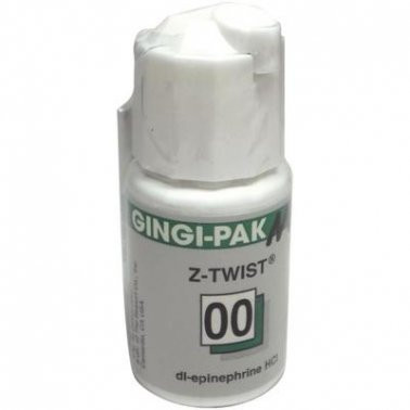 Z-Twist Max w/ Epi HCL #00 Very Thin Ea