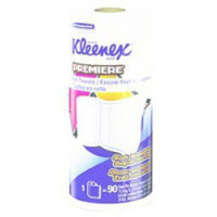 KIMBERLY-CLARK PERFORATED ROLL TOWELS, 13964