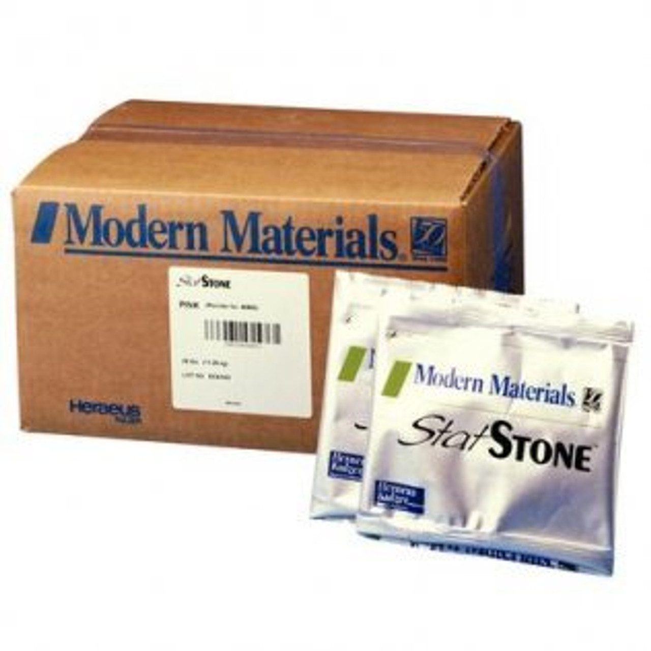 KULZER MODERN MATERIALS STATSTONE MODEL STONE, 50046860