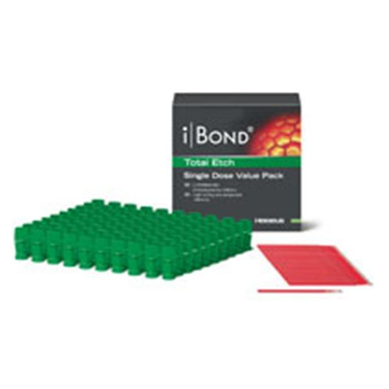 iBond Total Etch Single Dose Value Pack