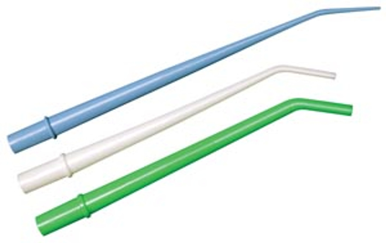 MYDENT DEFEND SURGICAL ASPIRATOR TIPS, ST-1021