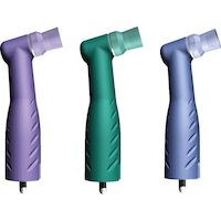 ProAngle Ergo Contra-Angle Soft Teal Cup 144/Pk