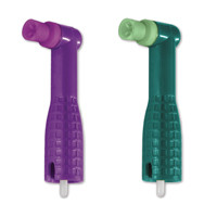 ProAngle Plus DPA Soft 500/Box Teal