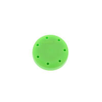 Green, 7-Hole, 400BS-S4