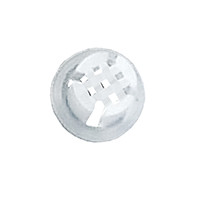 Saliva Ejector Traps, 72/Pkg., 8100 Plasdent Shop All 48496 by