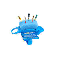 EndoRing II w/ Metal Ruler, ER2-S