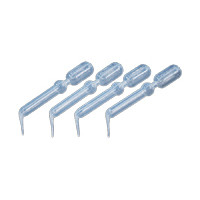 Pipette, 100/Pkg., PIPN