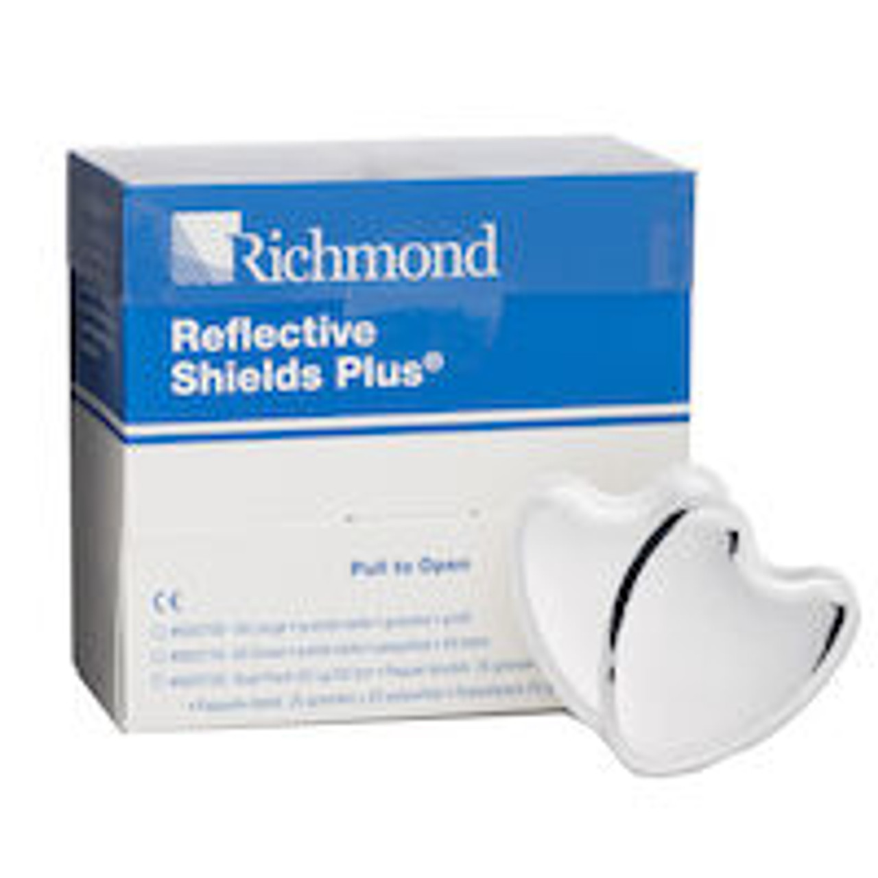 RICHMOND REFLECTIVE SHIELDS PLUS, 600710