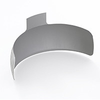 Premolar Bands, 4.4 mm, 100/Pkg., FX100