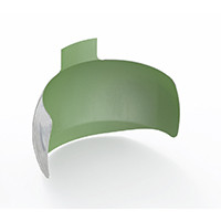 Molar Bands, 5.4 mm, 100/Pkg., FX200