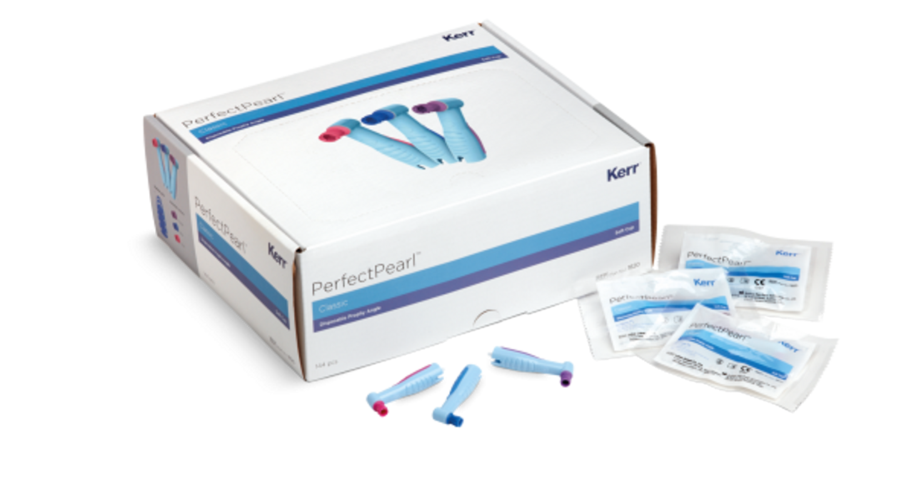 PerfectPearl Disposable Prophy, Kerr, 2779770