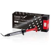 G-aenial Flo X Syringe 3.6gm CV