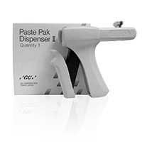 Paste Pak Dispenser, 009293