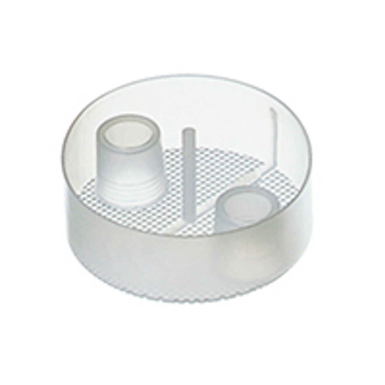 Model 5502, 2 1/4" Diameter, 144/Pkg.