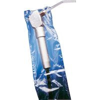 2.5" x 10", 500/Pkg, SS500