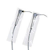 2.5" x 20", 500/Pkg, SS500XL
