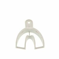 Lower/Small, 6/Box, 101254