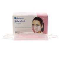 MEDICOM SAFEMASK PREMIER L1, 2016