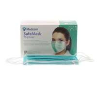MEDICOM SAFEMASK PREMIER L1, 2018