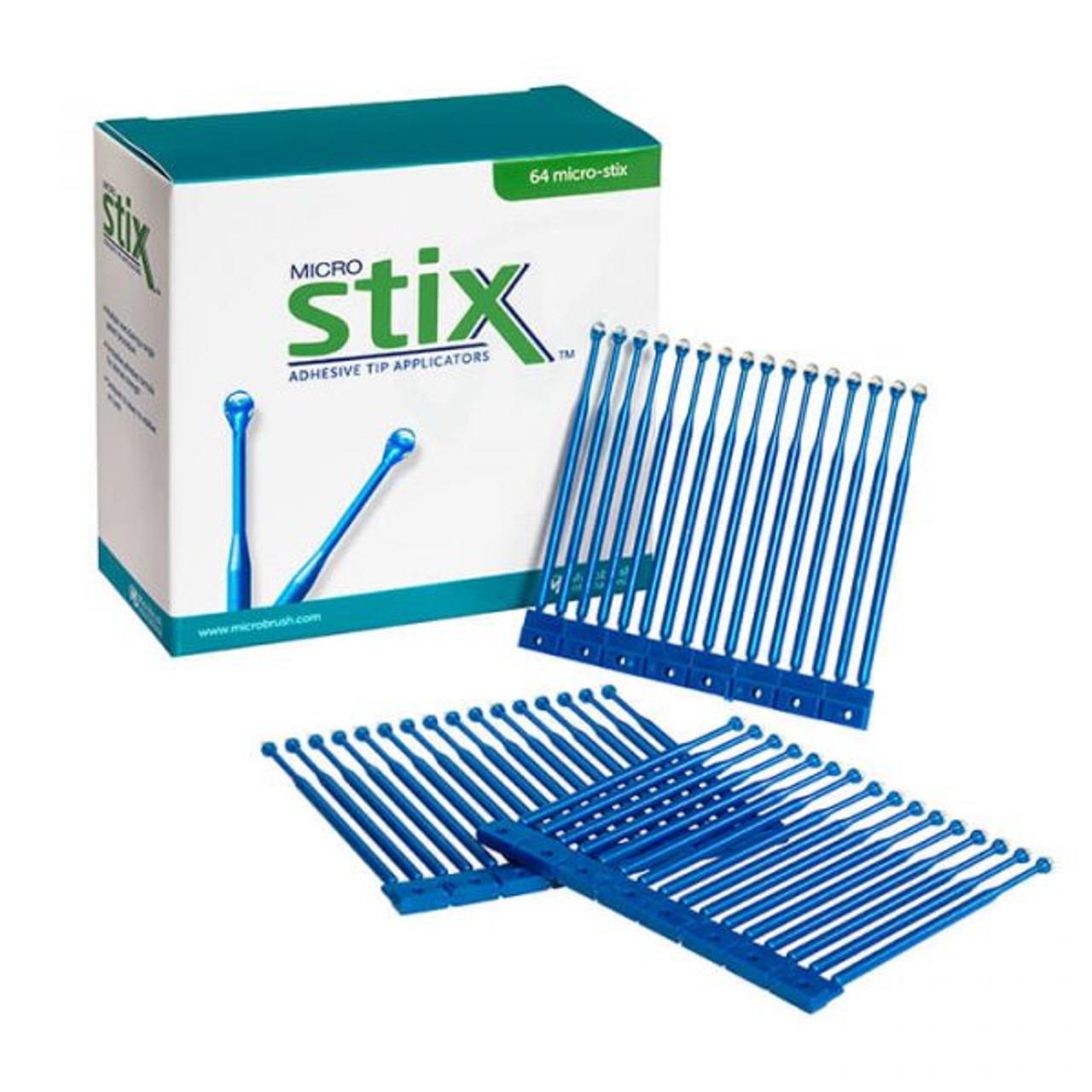 Micro-Stix, STIX64B