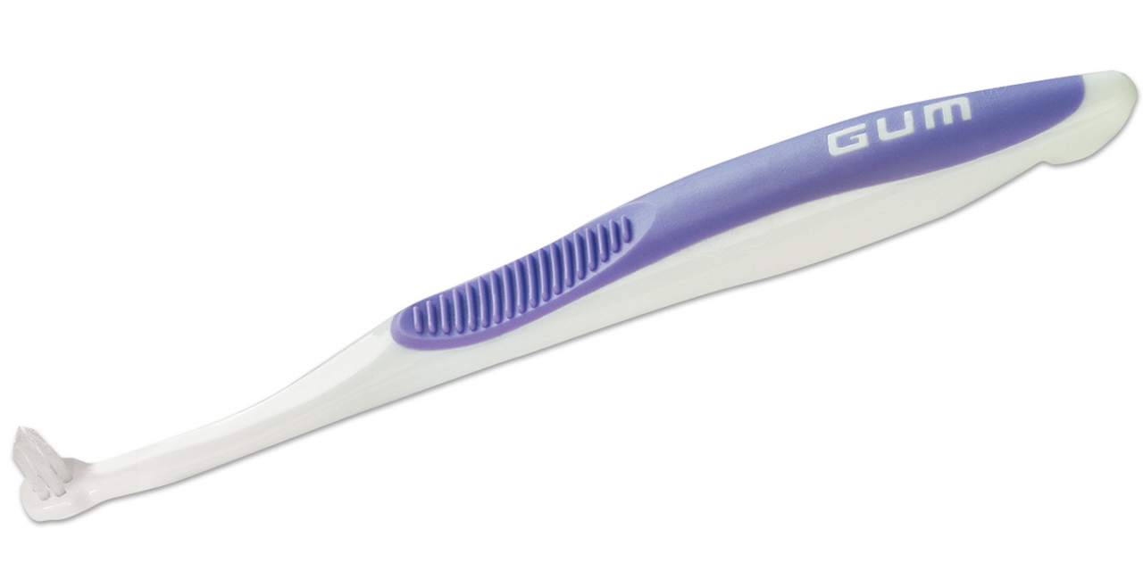 SUNSTAR SPECIALTY TOOTHBRUSH, 308PD