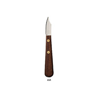 #6R, Rosewood Handle, 106060