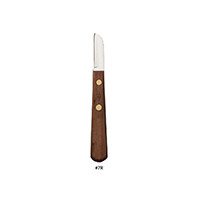 #7R, Rosewood Handle, 106070