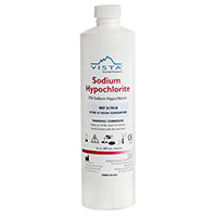 Sodium Hypochlorite 3% Concentration 16 oz Bottle