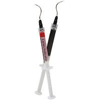 Value Pack, Green, 1.2 ml Syringes, 20/Box, 503500