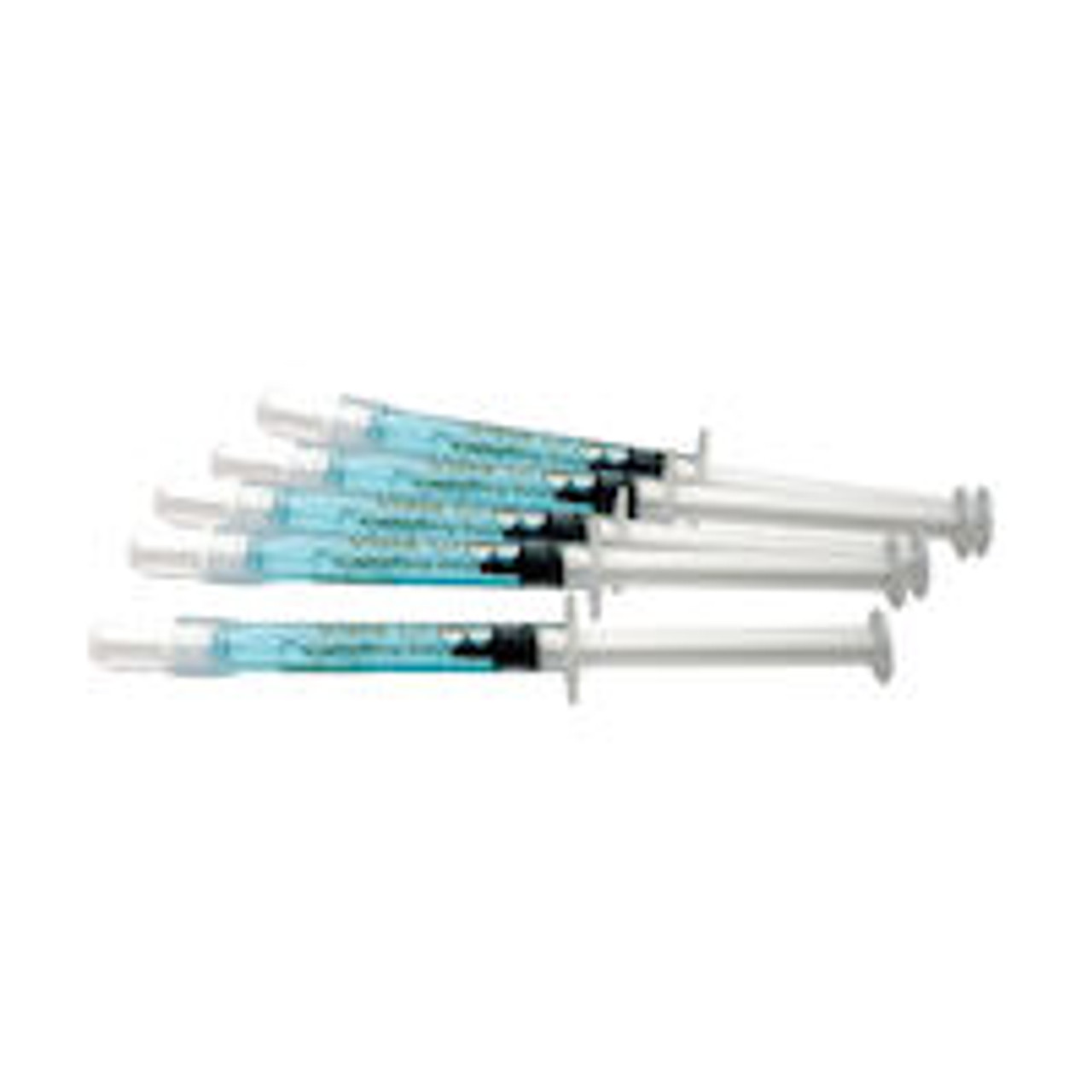 Prefilled Syringe, 1.2 ml, 20/Pkg., 503930