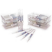 16%, Refill, Mint, Syringe, 1.2 ml, 40/Box, 504350