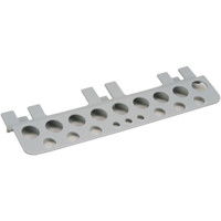 Syringe Clip-On Holder, 20Z486