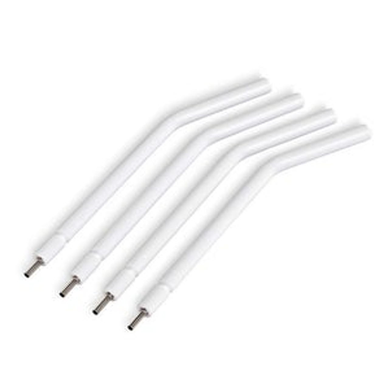 Quick Tip Air Water Syringe Tips White With Metal Core 1600/bx. - MARK3*