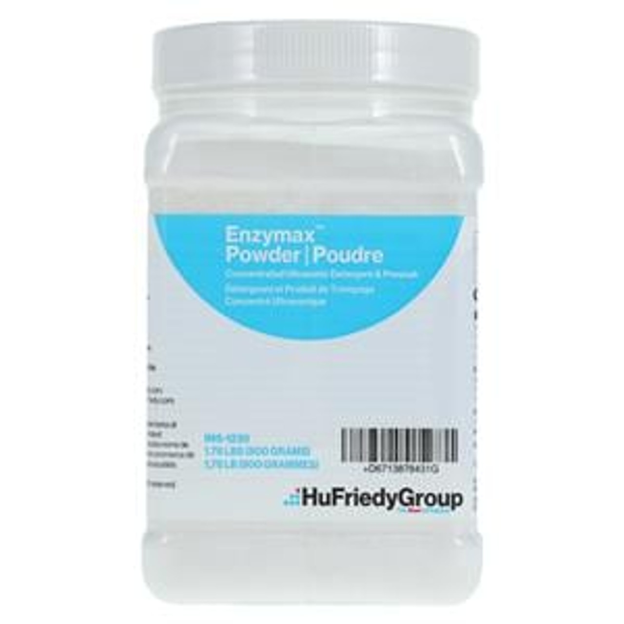 Enzymax Powder 800 GM Makes 50