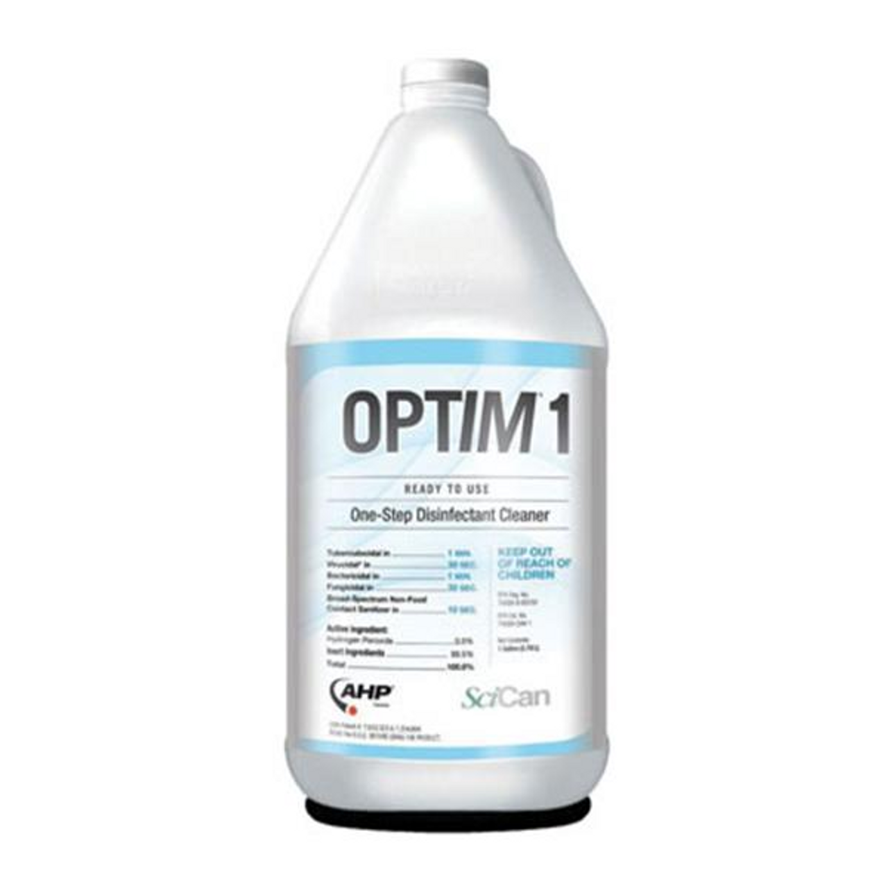 Optim 1 Surface Cleaner 1 Gall