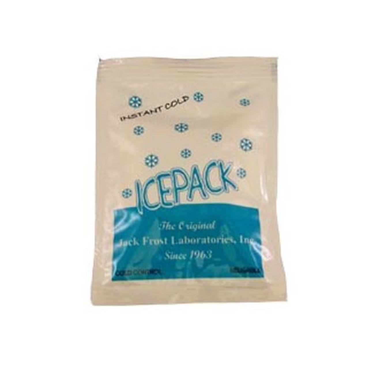ColdStar Cold Pack 5' x 7' Jr Reusable 24Cs