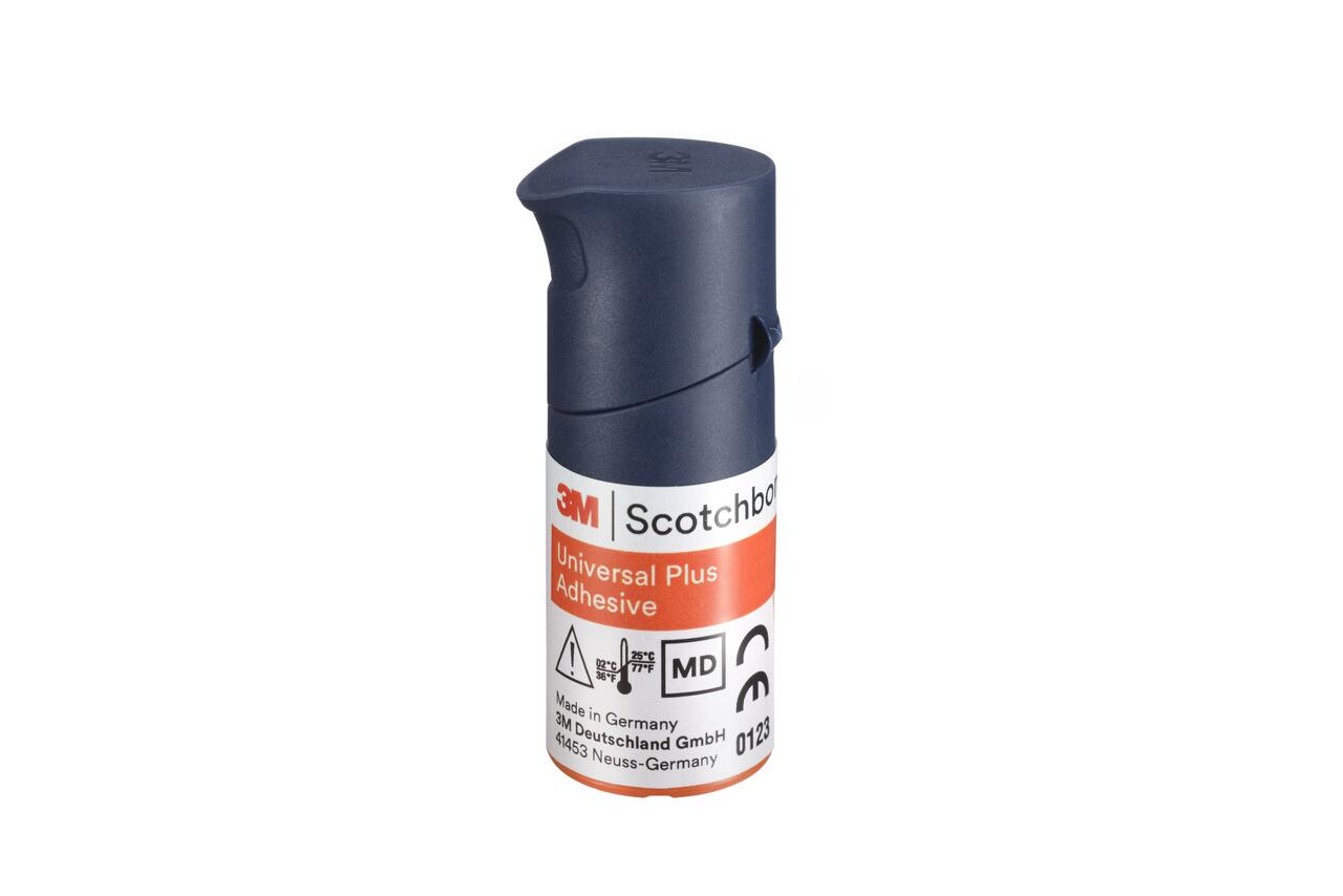 3M Scotchbond Universal Plus Adhesive, 41294, Refill Vial, 1 x 5 ml