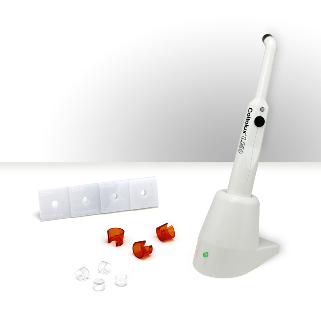 Coltolux LED Curing Light Kit 100/115V 1 pc