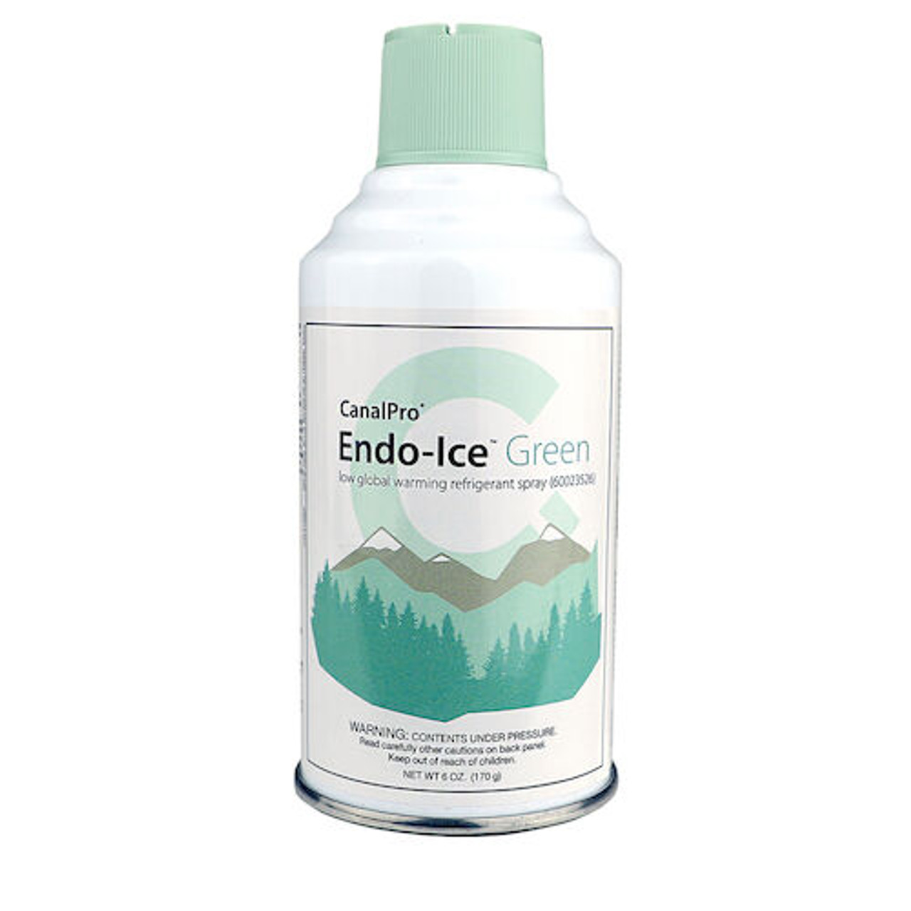 CanalPro Endo-Ice Green, 60023526