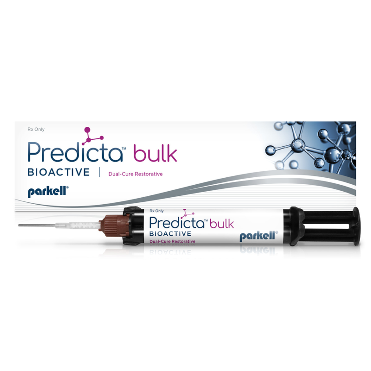 Predicta Bioactive Bulk Syringe 5 ml A2/B2 Shade