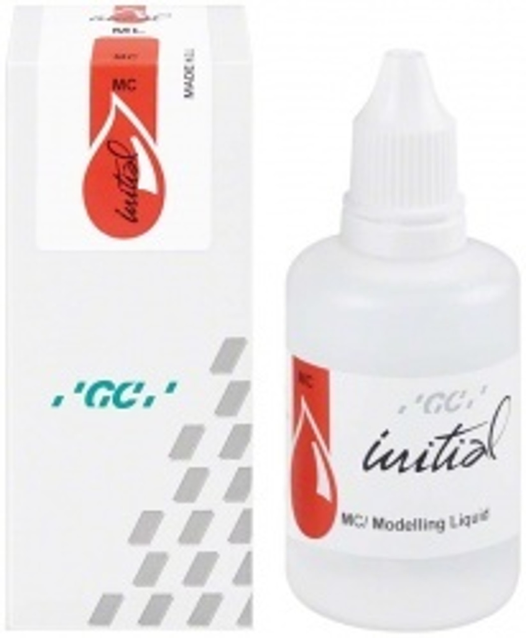 Initial MC Shoulder Liquid, 50ml