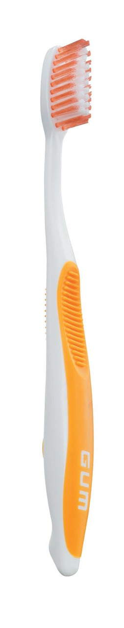 SUNSTAR GUM ADULT TOOTHBRUSH, 456PC