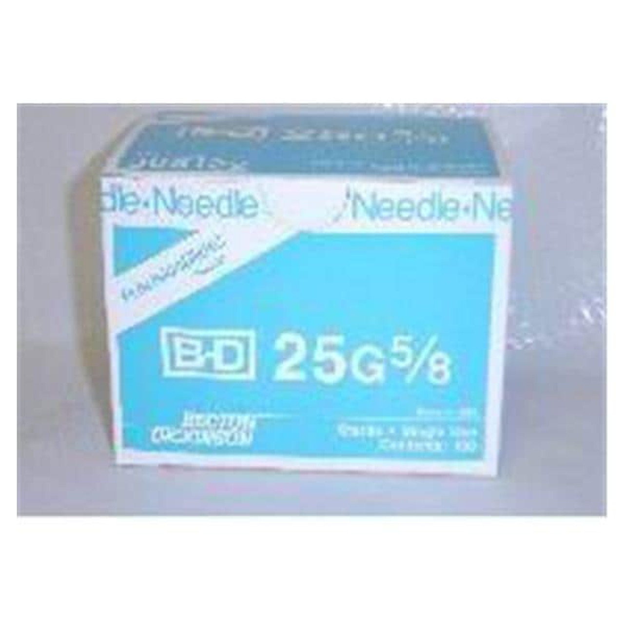 BD PRECISIONGLIDE NEEDLES, 305122