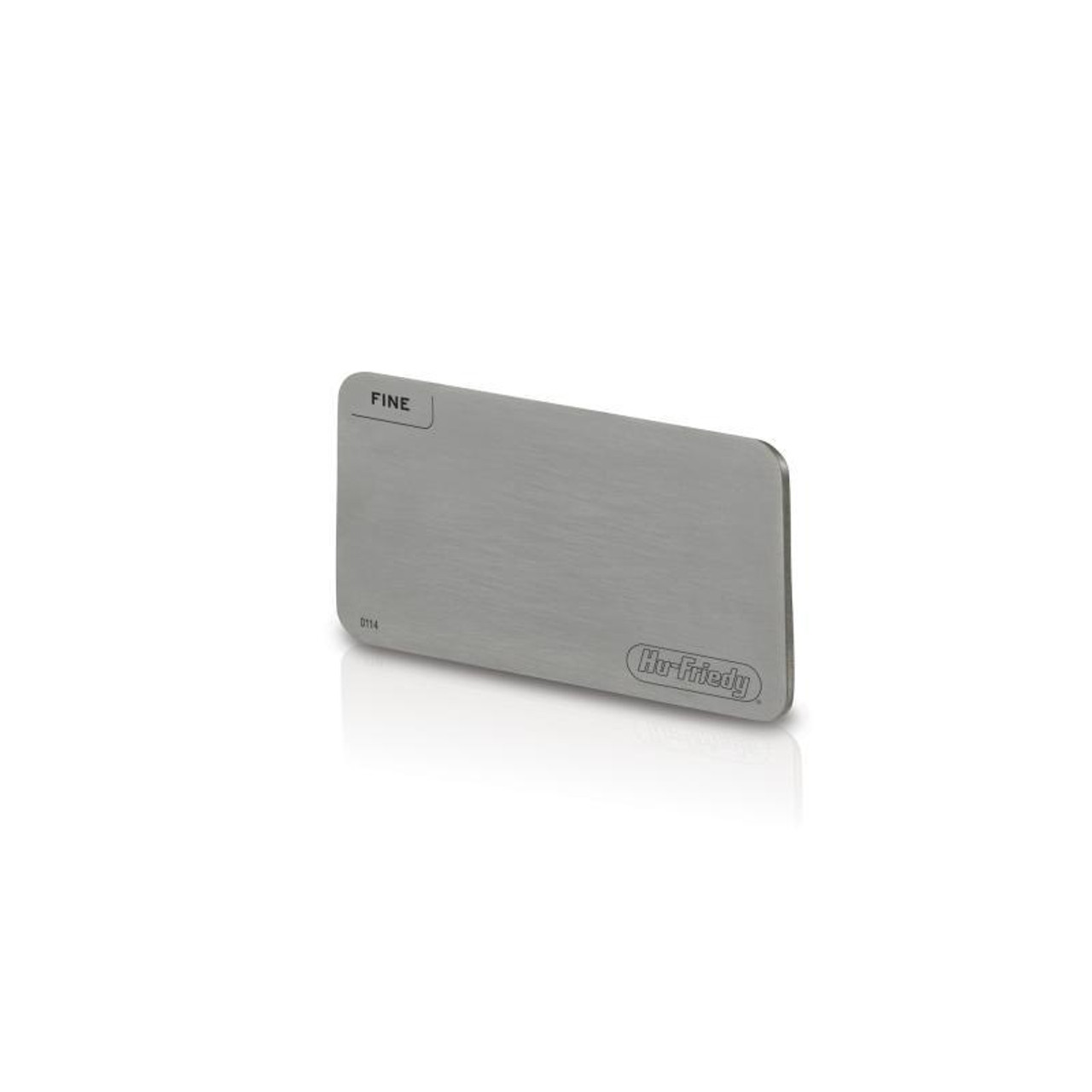 Diamond Sharpening Card--Fine Grit, Hu-Friedy, DSCFINE