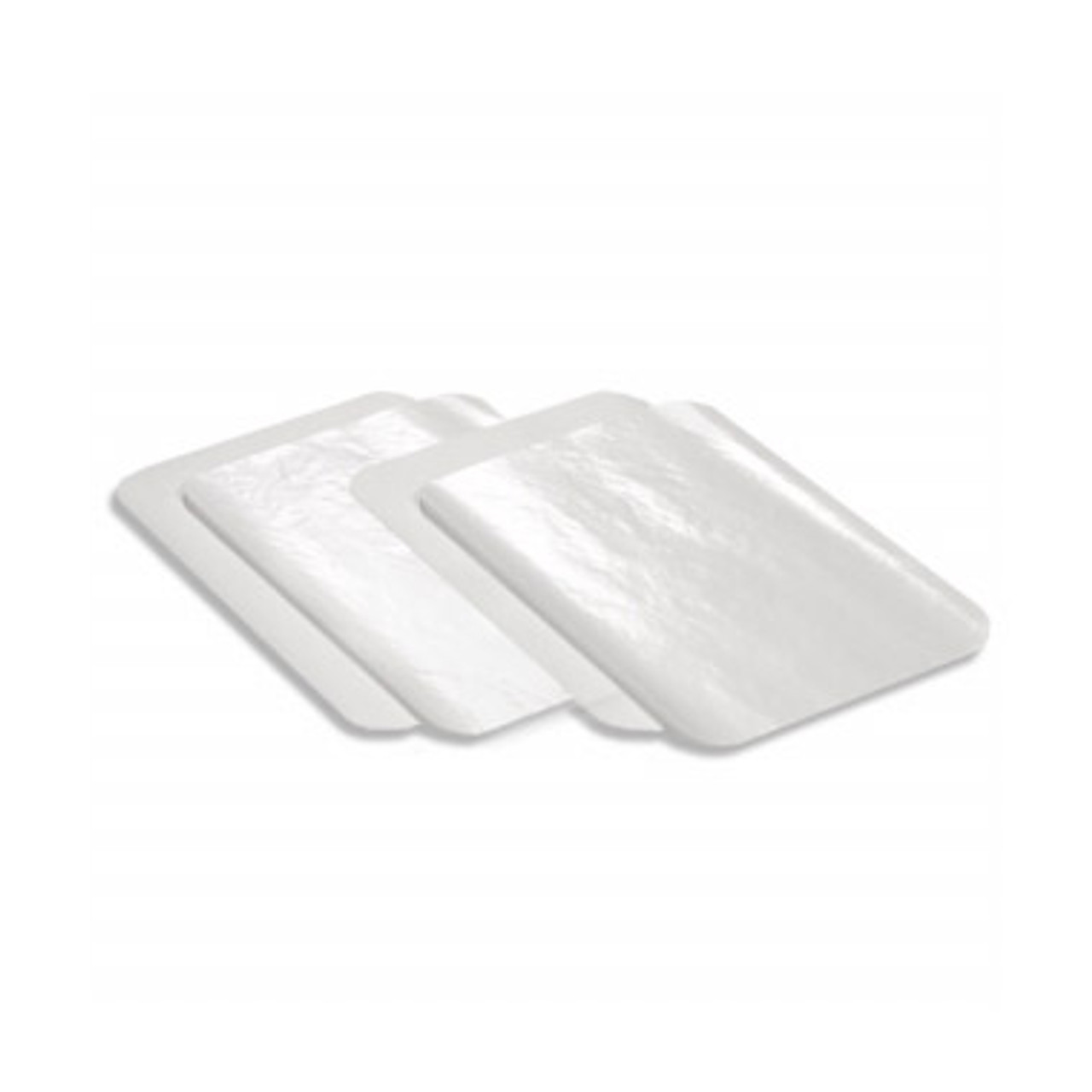 CROSSTEX LIQUID PROOF BRACKET TRAY COVERS, FBC