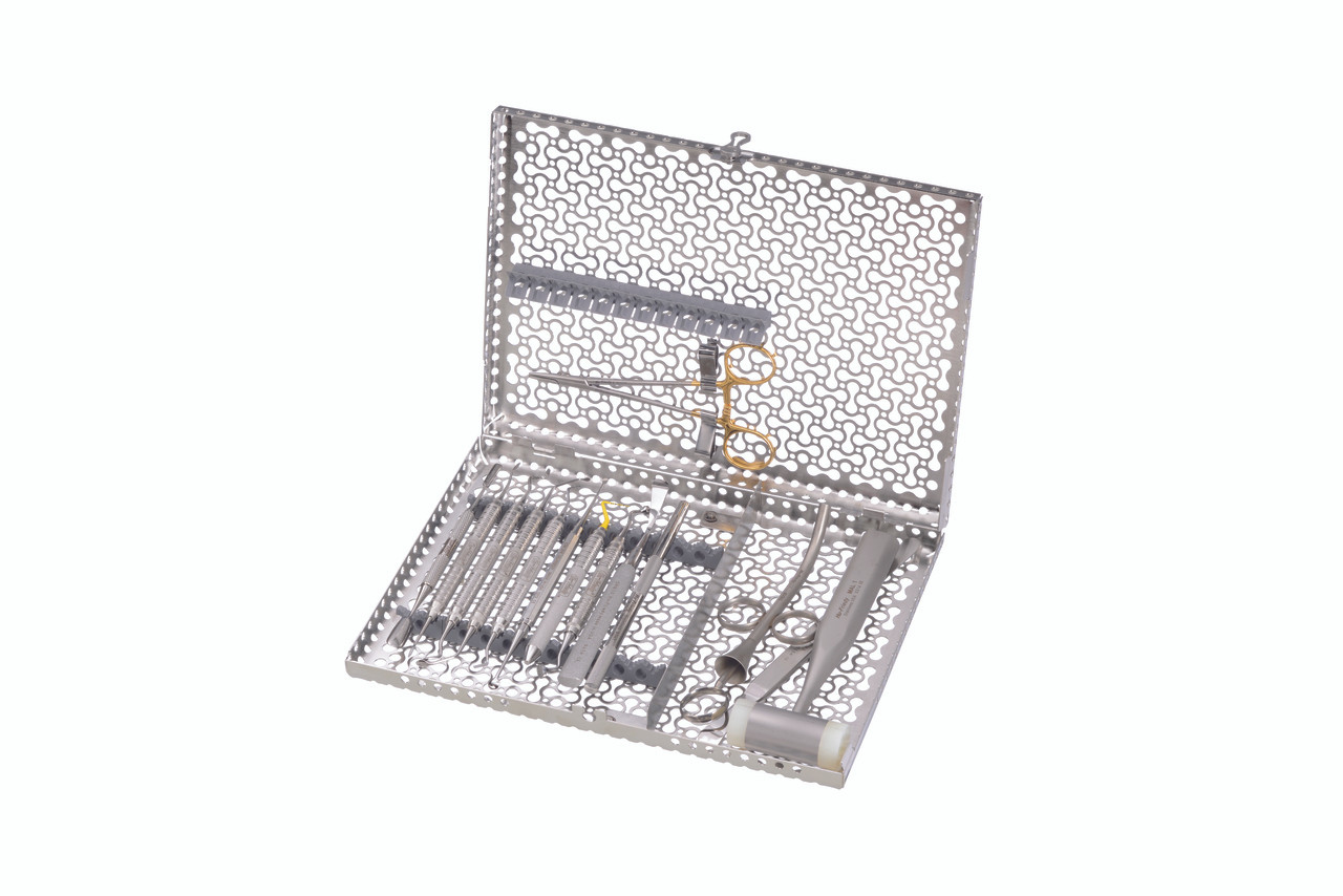 HU-FRIEDY IMN4120
