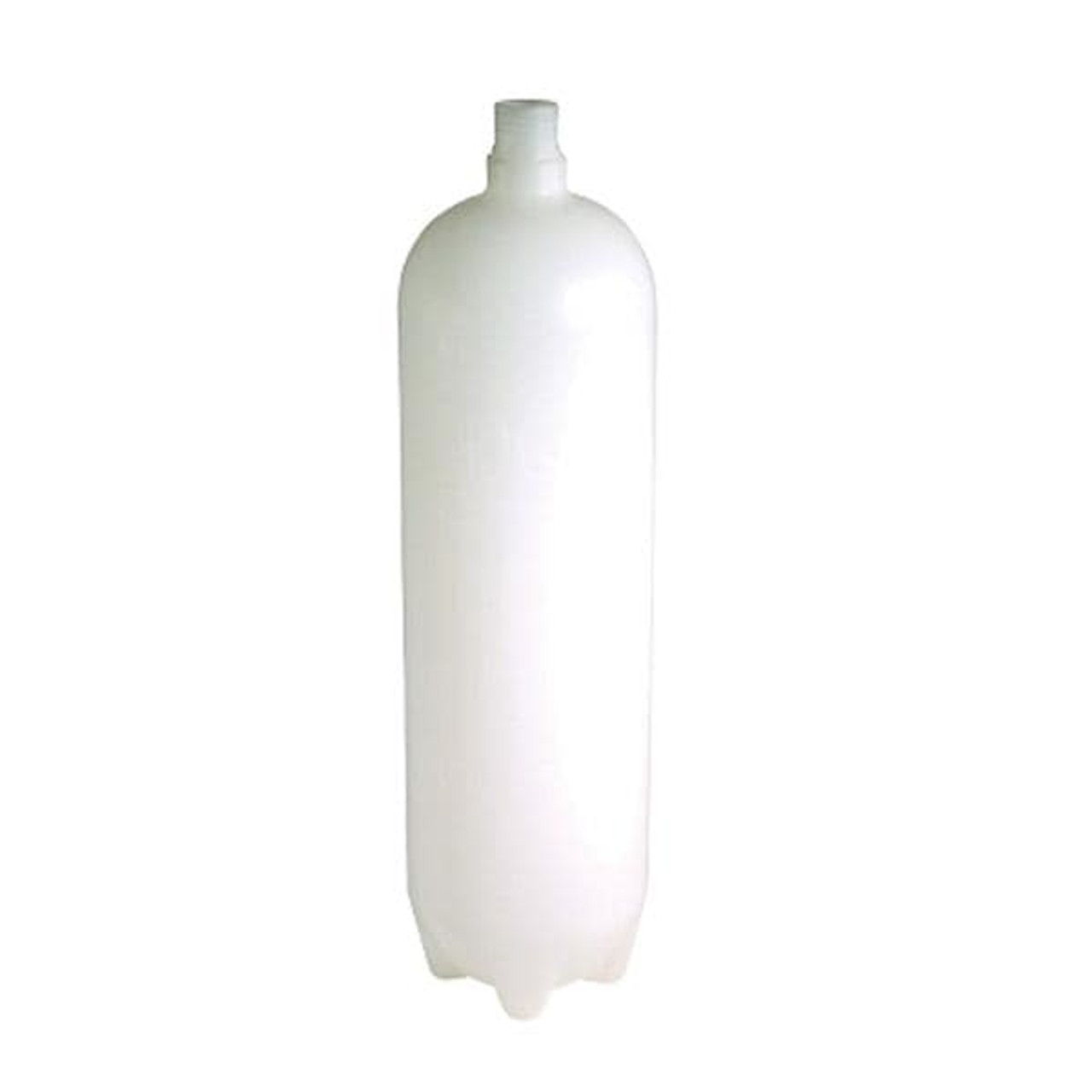 Water Bottle w/Cap & Tube 750m