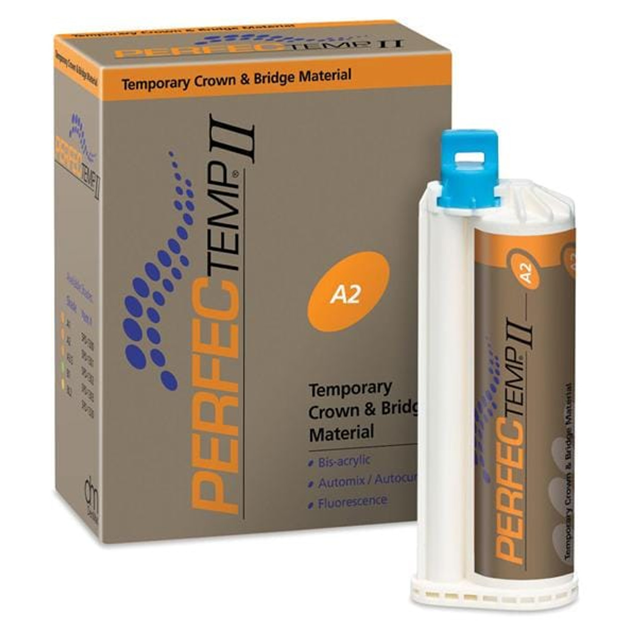 Perfectemp II A1 Refill