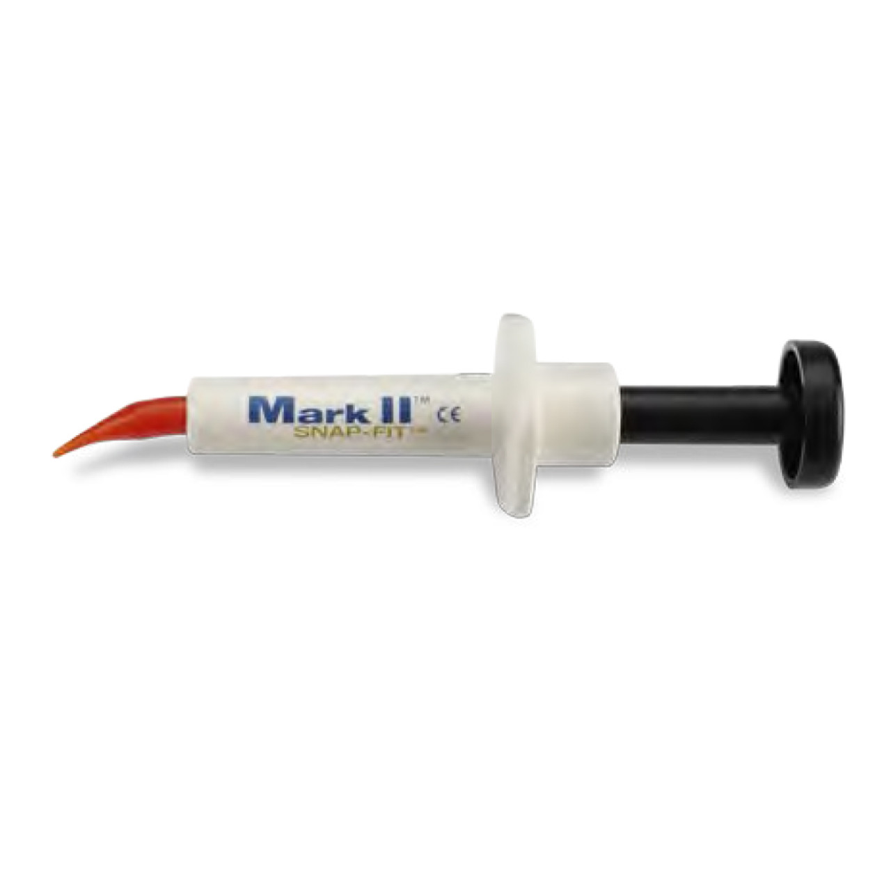 Centrix - Mark II Snap-Fit Syringe